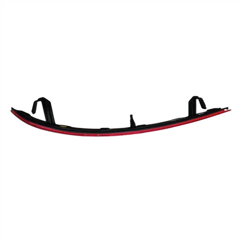 Left Rear Bumper Reflector Trim Lamp 31656677 For 4852609805557