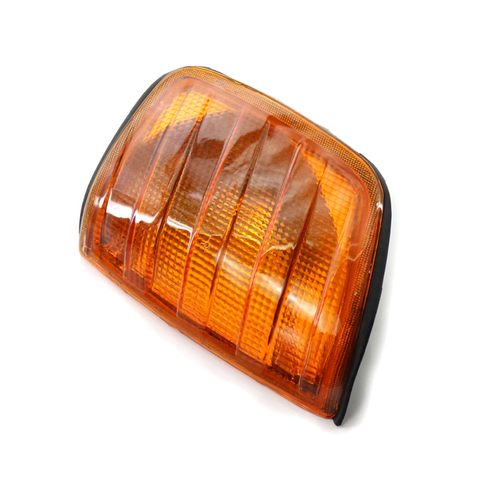 1Pair Corner Parking Lamp Turn Signal Lights For W 4852609805748