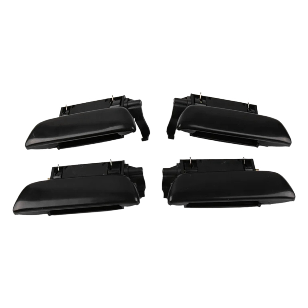 Car Exterior Door Handle For 1991 1992 1993 1994 1 Light 4852609806677