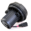 1 Set Secondary Air Pump+Fixed Bracket&Exhaust Hos 10