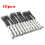 12PC Wires Ignition Wire for C E Class E320 W210 W 5