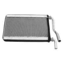 Heizkörperkühler MR500659 für Montero V73 V74