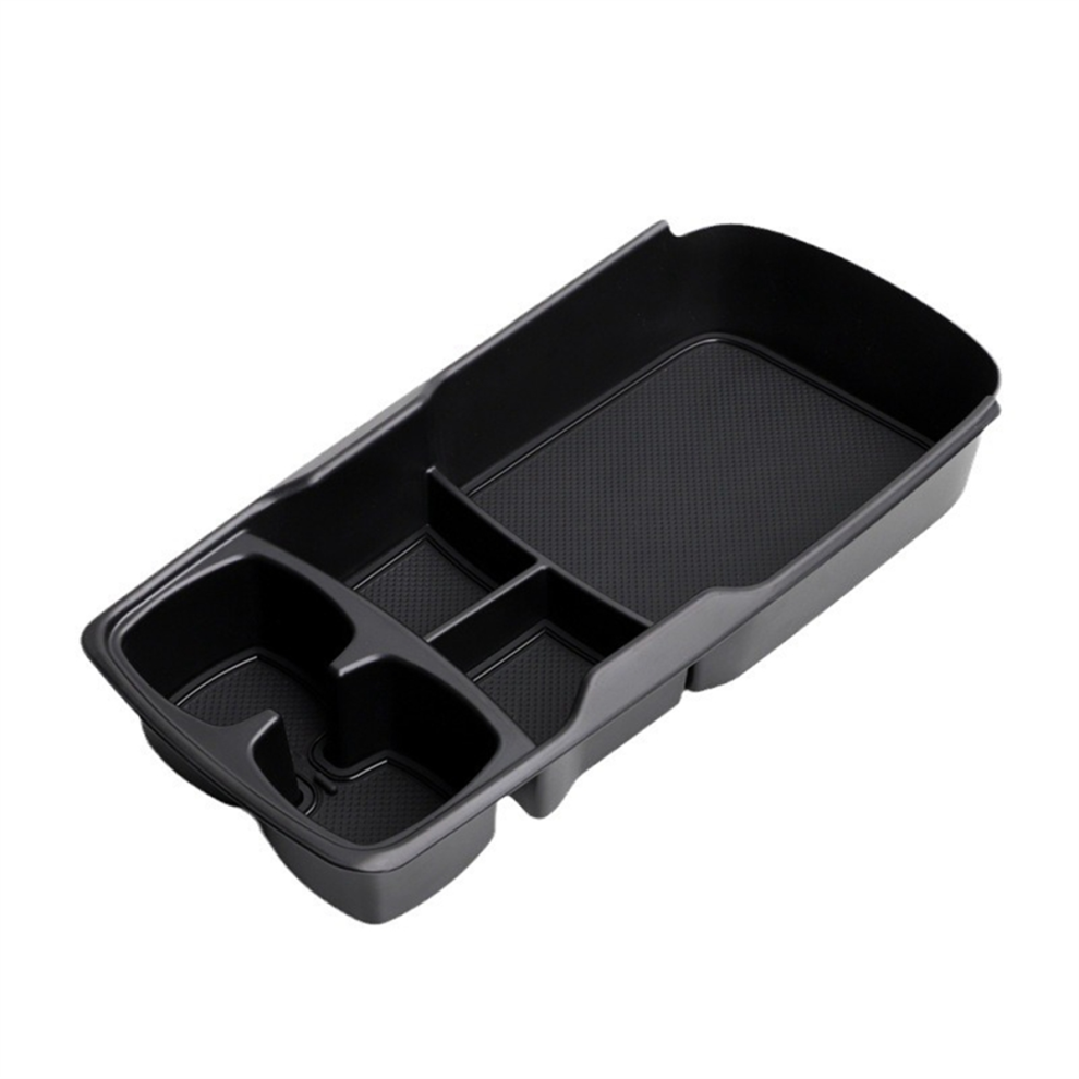 Car Center Console Armrest Storage Box Lower Layer 4852609810322