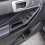 Carbon Fiber Auto Tür Fenster Lift Panel Abdeckung Trim 5