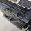 Carbon Fiber Auto Tür Fenster Lift Panel Abdeckung Trim 3