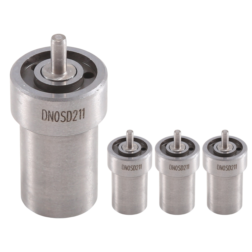 4Pcs Dnosd211 0434250009 New Injector Nozzle For D 4852609810742