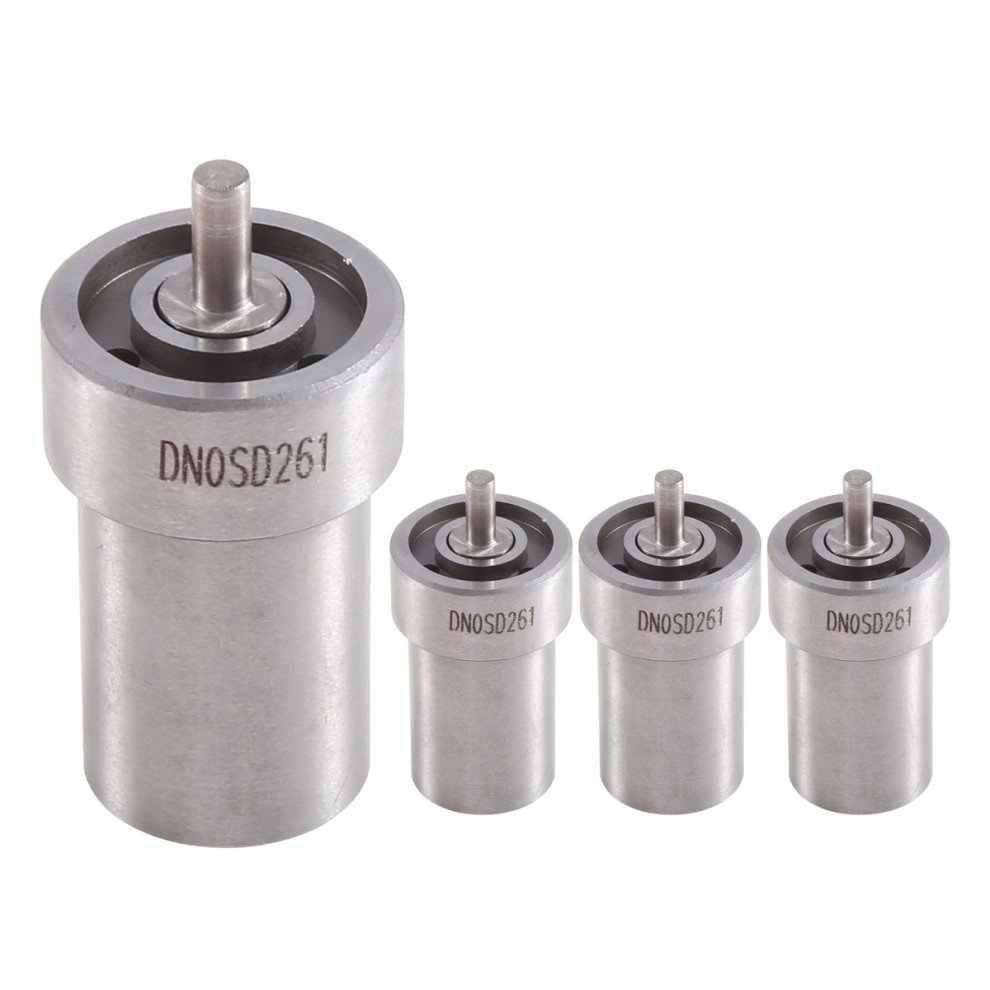 4Pcs Dn0sd261 New Injector Nozzle For W116 W123 W1 4852609810759