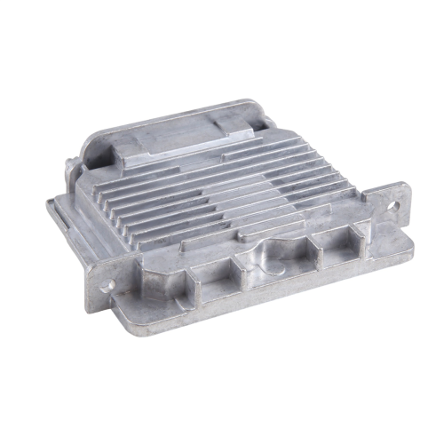 Headlight Driver Module HID Xenon Ballast 89089352 1