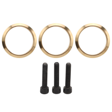 Snowmobile Exhaust Gasket Kit for FX Nytro Vector