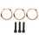 Snowmobile Exhaust Gasket Kit for FX Nytro Vector 1