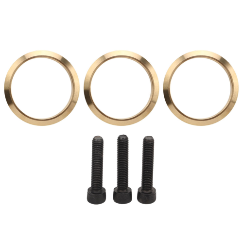 Snowmobile Exhaust Gasket Kit for FX Nytro Vector