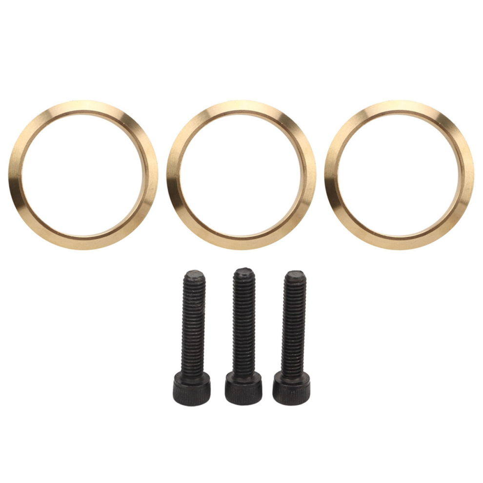 Snowmobile Exhaust Gasket Kit For Fx Nytro Vector 4852609814504