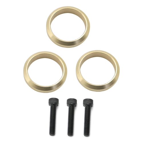 Snowmobile Exhaust Gasket Kit for FX Nytro Vector 2