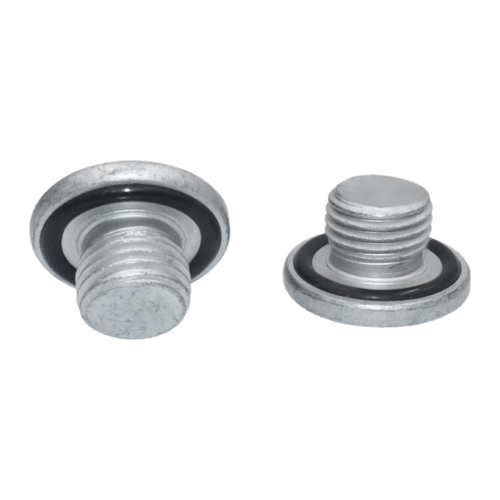Auto Engine Parts Oil Drain Screw Primer Bolt for
