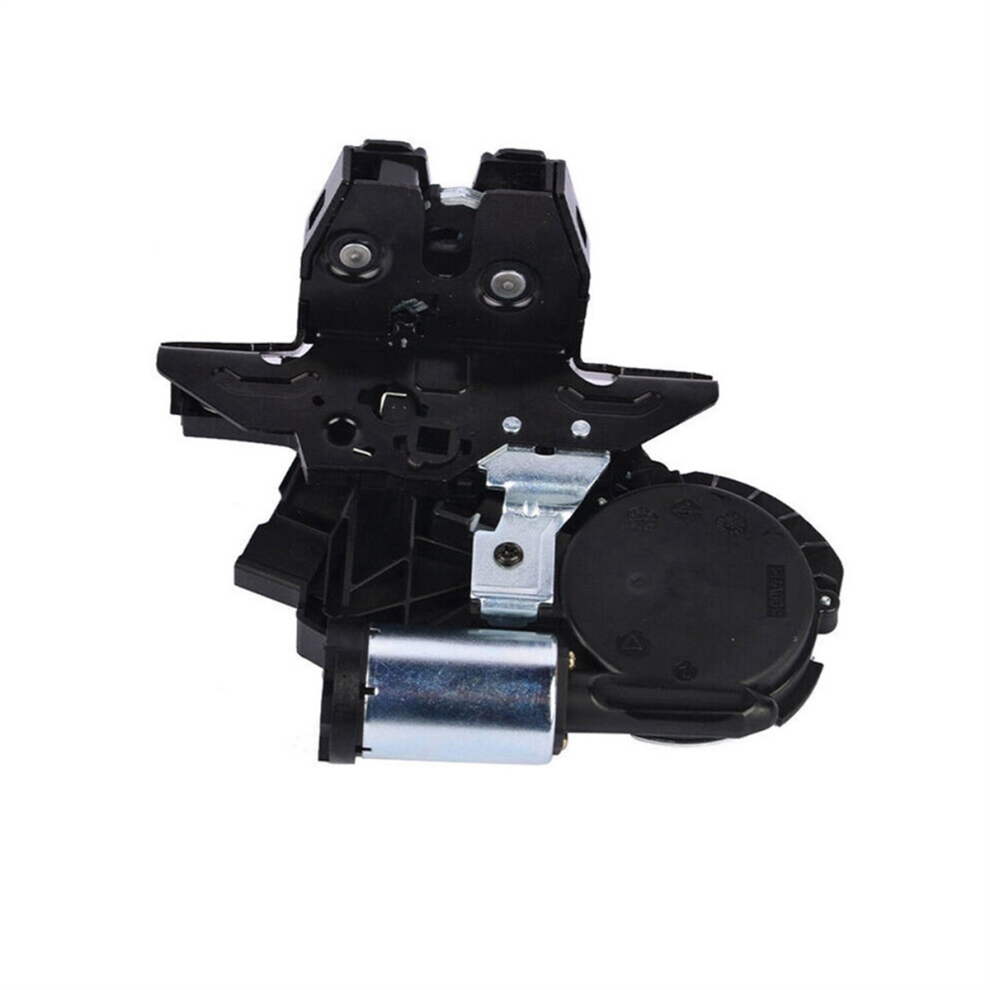 Car Rear Lock Latch For Escalade Xt5 13519125, 135 Black 4852609819370
