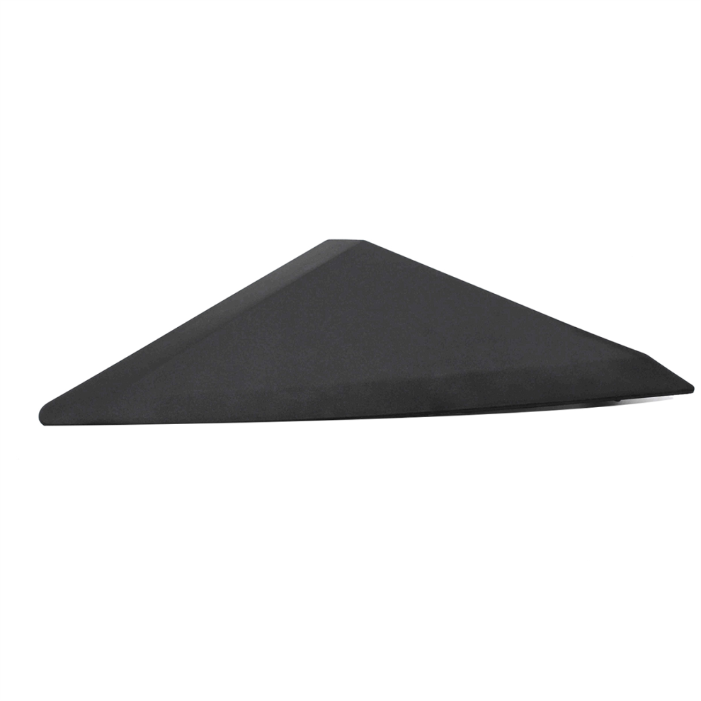 Front Left Rearview Mirror Triangular Cover A Pill 4852609818878