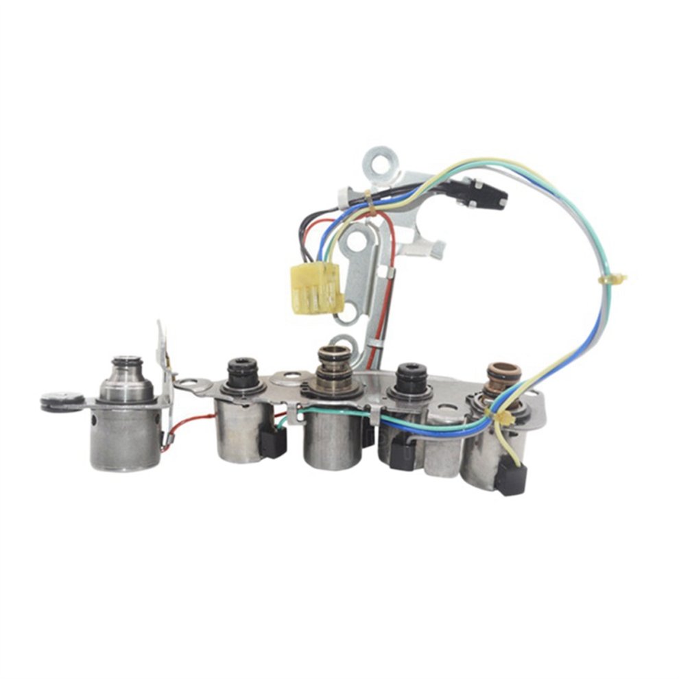 Transmission Shift Control Solenoid For Sentra 200 4852609820062