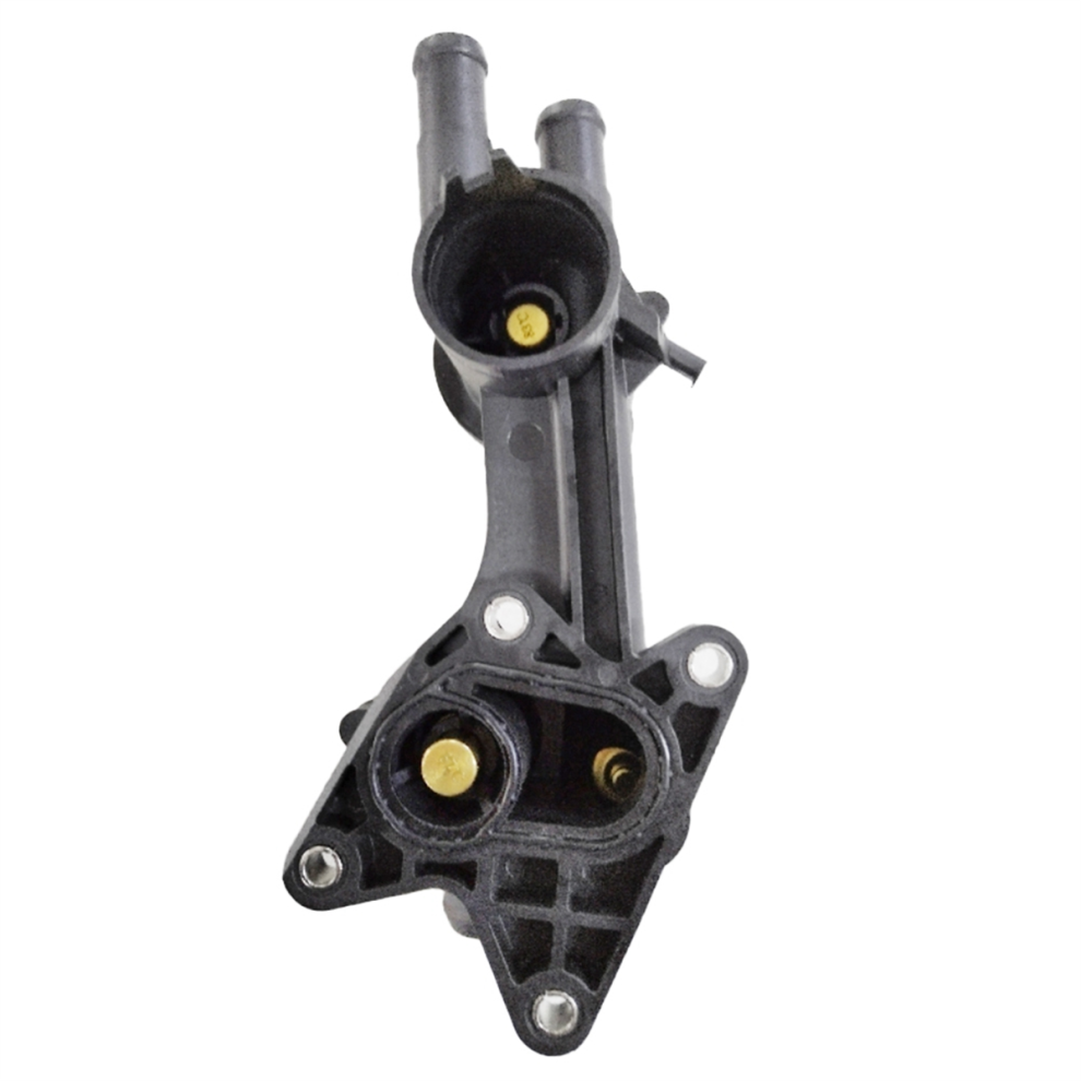 Thermostat Housing Assembly For A1 A3 Golf, 1.4/1. 4852609822301