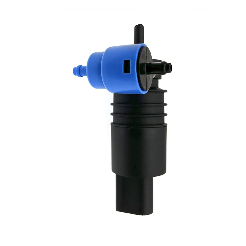 Automotive Windshield Washer Pump Water Motor For 4852609824060