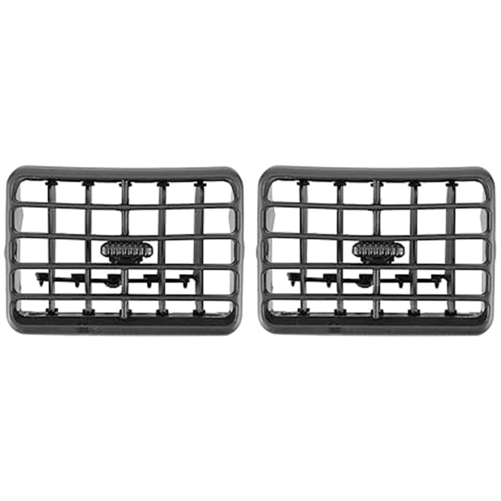Front Center Dash Air Vent 55063-35010 5506335030 4852609824176