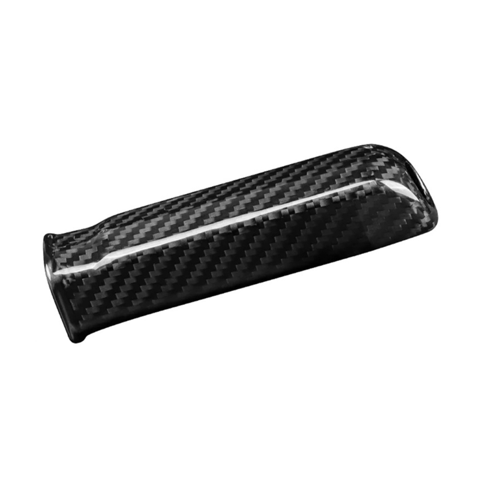 Real Hard Carbon Fiber Cover For 2010-2014 Replace 4852609825043