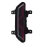 Rear Bumper Reverse Lamp LED Brake Light for 2015+ 7