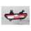Rear Bumper Reverse Lamp LED Brake Light for 2015+ 3