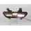 Rear Bumper Reverse Lamp LED Brake Light for 2015+ 10