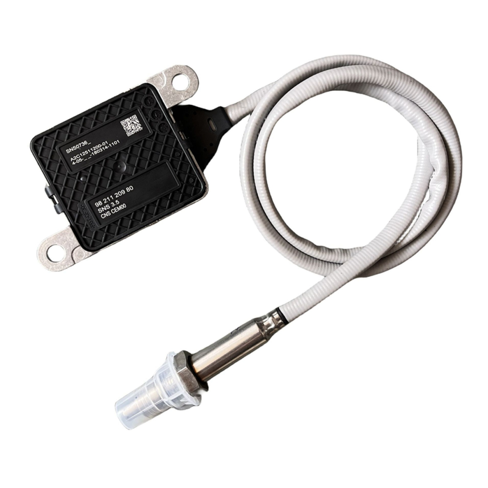 9821121180 For C3 C4 C5 Ds3 Ds4 Ds5 Nitrogen Oxide 4852609832102
