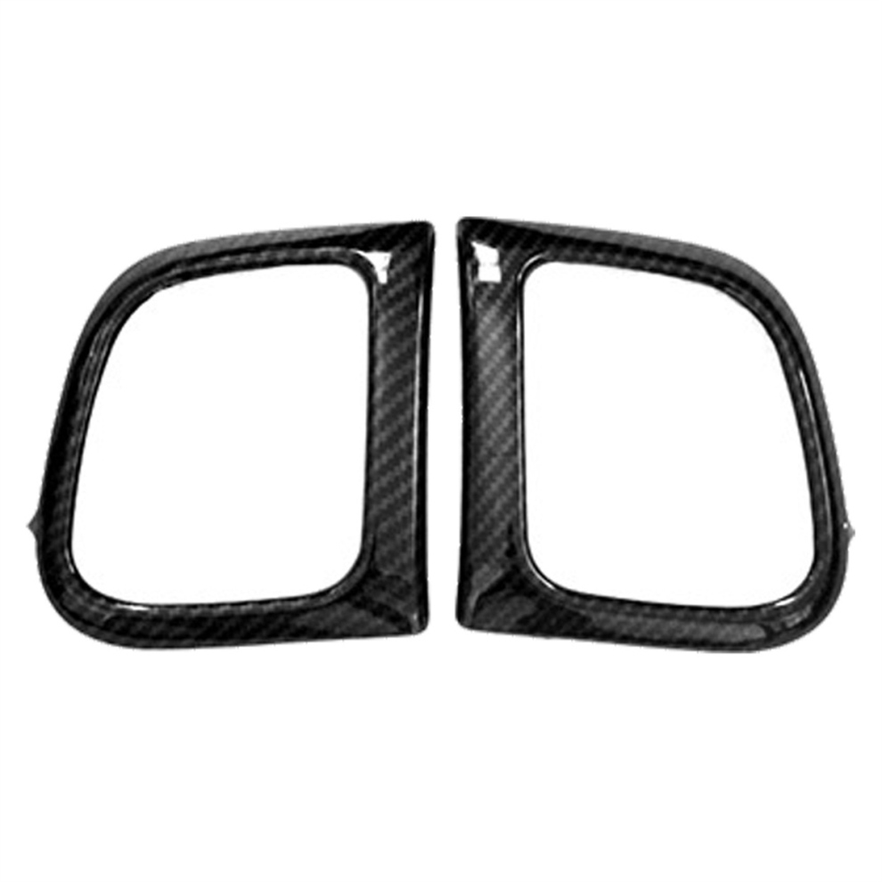 Car Modification Interior Air Condition Outlet Ven 4852609832522