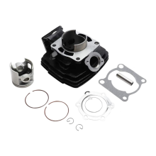 66mm Motorrad Motor Zylinder Kolben Dichtung Rebu