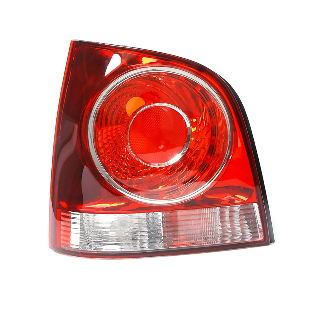 Car Left Rear Tail Lamp Housing Warning Bump Light 4852609827658
