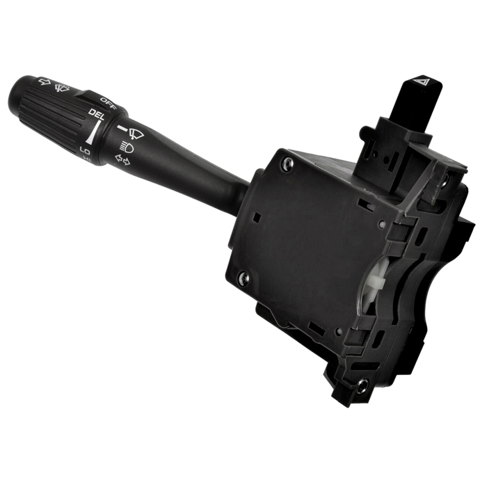 For Ram 1500 2500 1994-01 W/ Wiper And Washer Cont 4852609833970