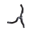Automotive Engine Heater Hose Assembly for Cruze 9 1