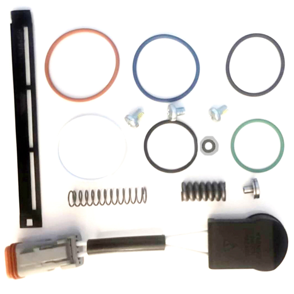 1Set For M11 N14 L10 Eui Injector Parts Naozzle Me 4852609835639