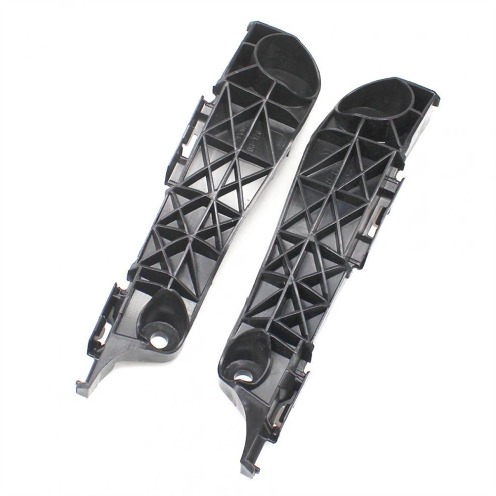 Front Bumper Retainer Support Bracket Left Right F 4852609833512