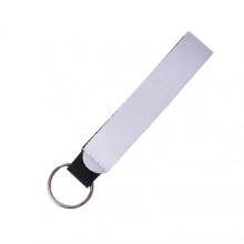 DIY Key Chain Key Ring Holder Accessories Wear Resistant Compact Size Portable Strong Load-bearing Portable Keychain