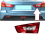 Right Inner Tail Light 8336A086 for Sport ASX 11-1 9