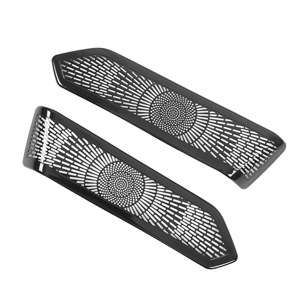 Car Interior Trim Door A-Pillar Tweeter Audio Spea 4852609840312