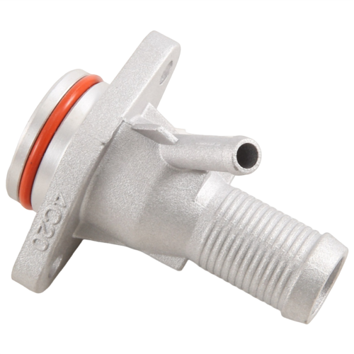 1003400XEC01 Engine Heater Hot Water Pipe Outlet P 1