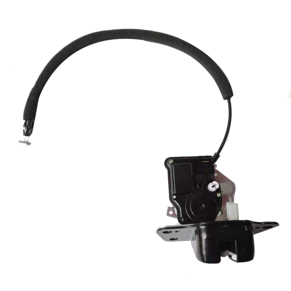 4589243Af Car Latch Catch For Grand Caravan 2009-2 4852609842422