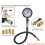 Gasoline Engine Compression Meter with M10 M14 Ada 3