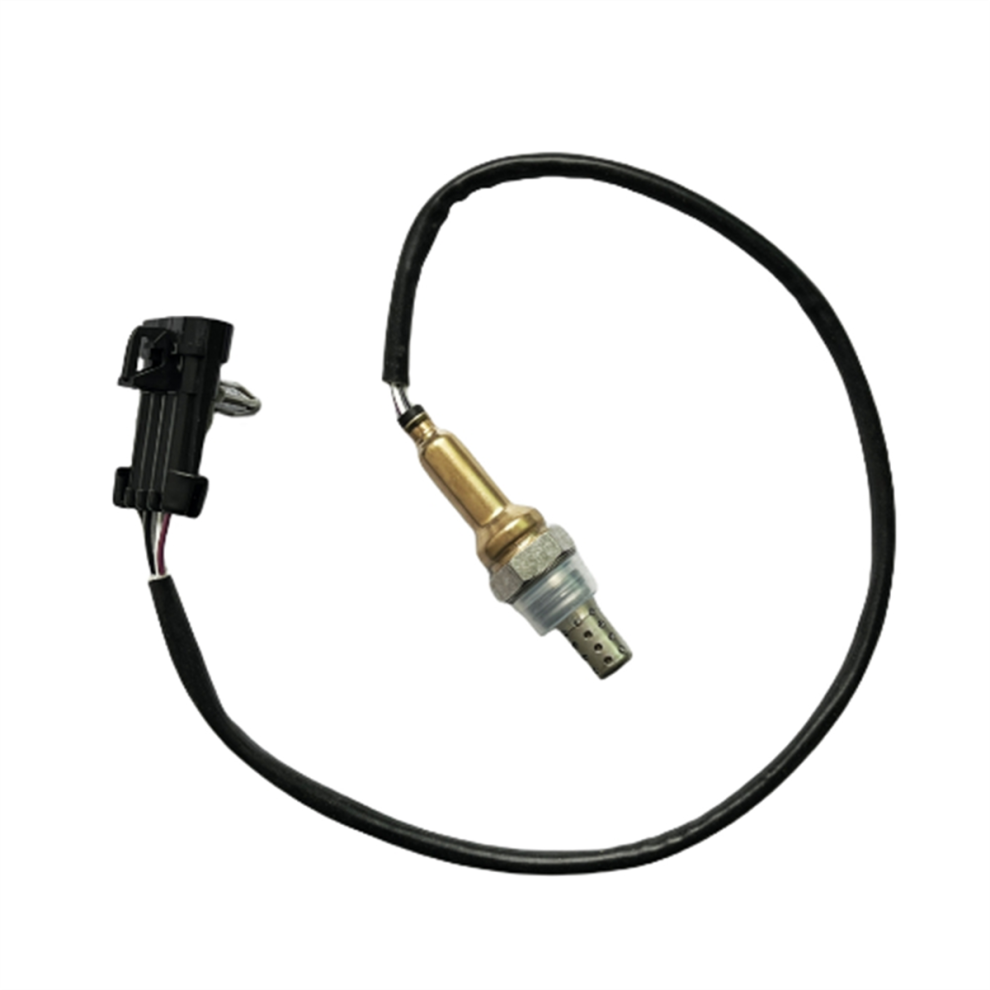 25323539 Oxygen Sensor For F3 320/520/620/X60 O2 Black 4852609842040