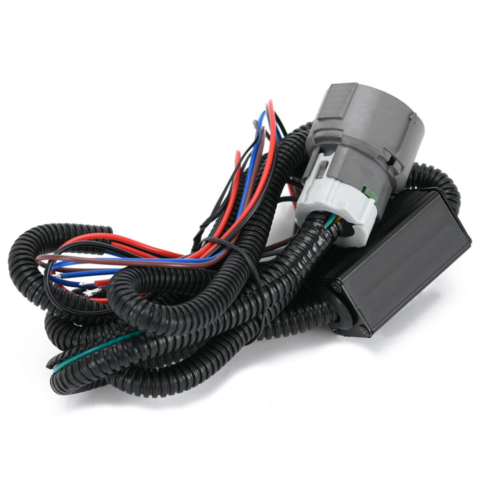 4L60e Stand Alone Controller Shift Conversion For 4852609842842