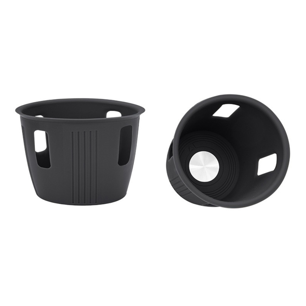 Car Rear Water Cup Silicone Pad for Leading Ideal-image-OPC-PJQ55ZD-NEW