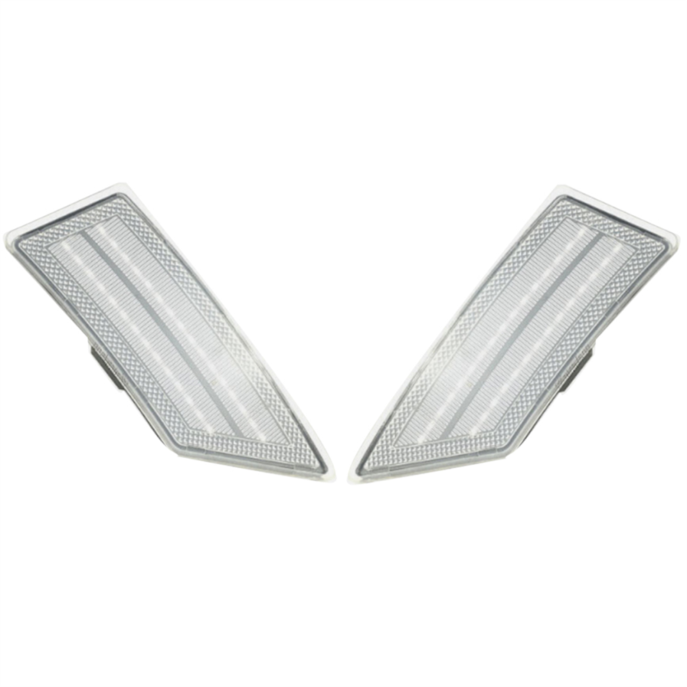 Car Sequential Blinker Dynamic Led Side Marker Lig 4852609843436