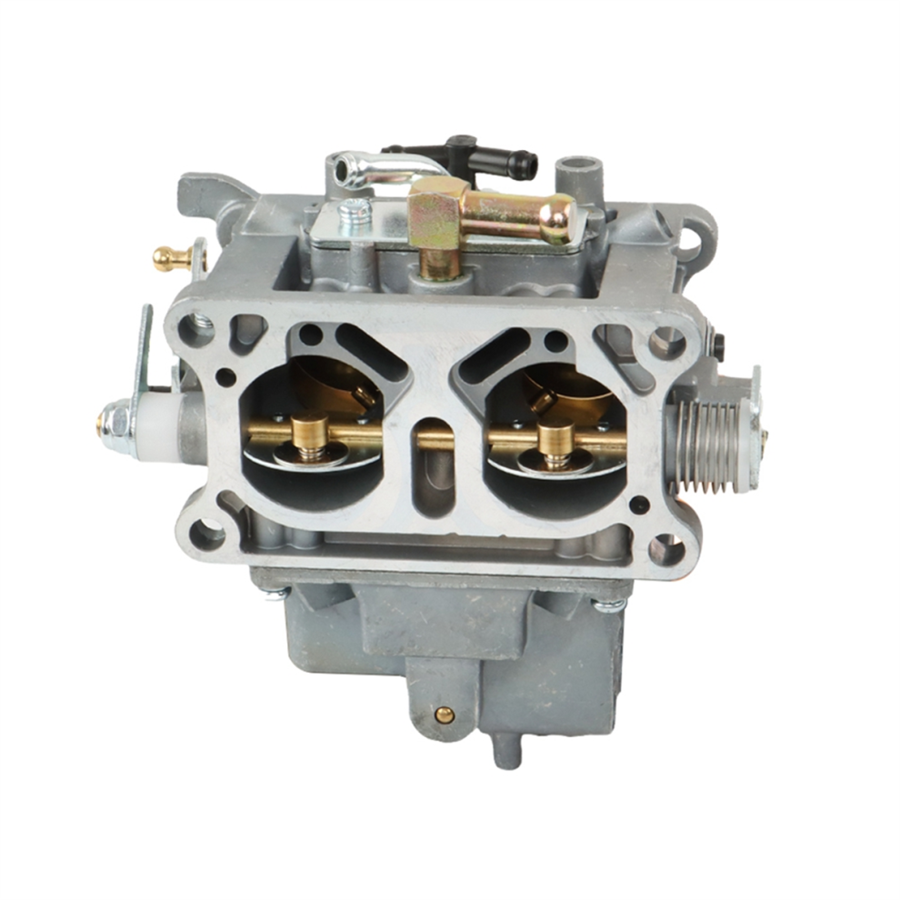 Carburetor For Mule 3000 3020 3010 2001-2008 15003 4852609843825