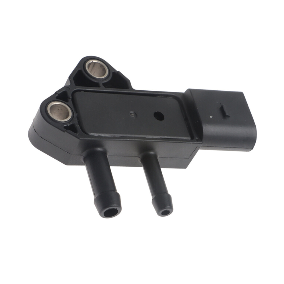 Intake Pressure Sensor Replacement for Engine