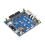 For CM4 NAS Mini Computer Multi-Functional Dual-Ch 8