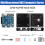For CM4 NAS Mini Computer Multi-Functional Dual-Ch 10